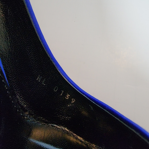 Call Back Louis Vuitton Pump - Picture 13 of 16